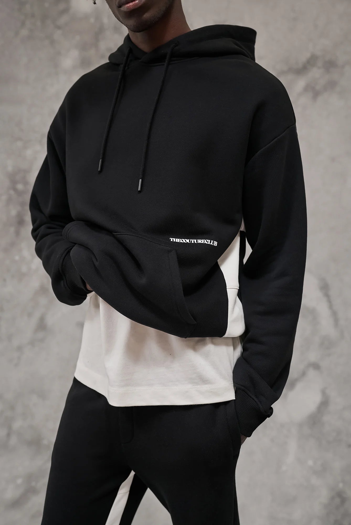 Couture Club - Design Department Hoodie | Black