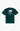 Parlez - Charter Tee | Deep Green