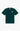 Parlez - Charter Tee | Deep Green