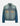 Evisu - Gradient Kamon Jacquard Denim Jacket