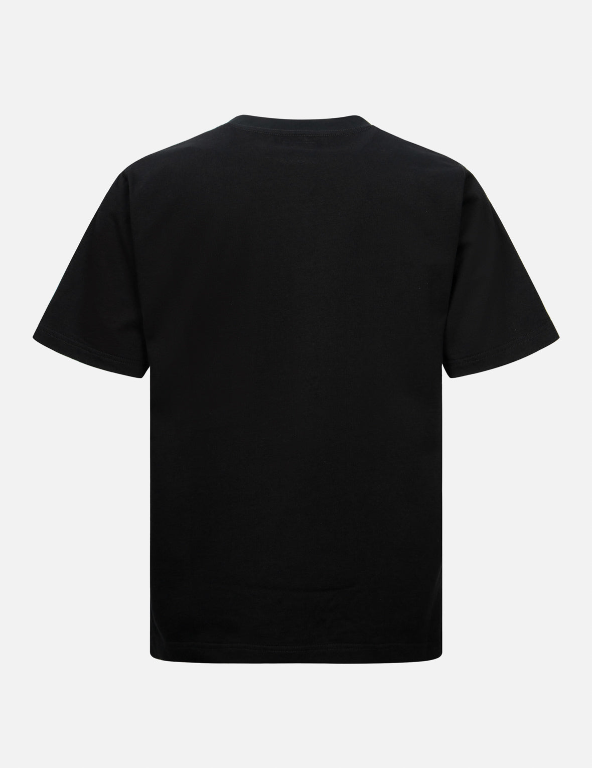 Evisu - Auspicious Cloud Pocket Tee | Black