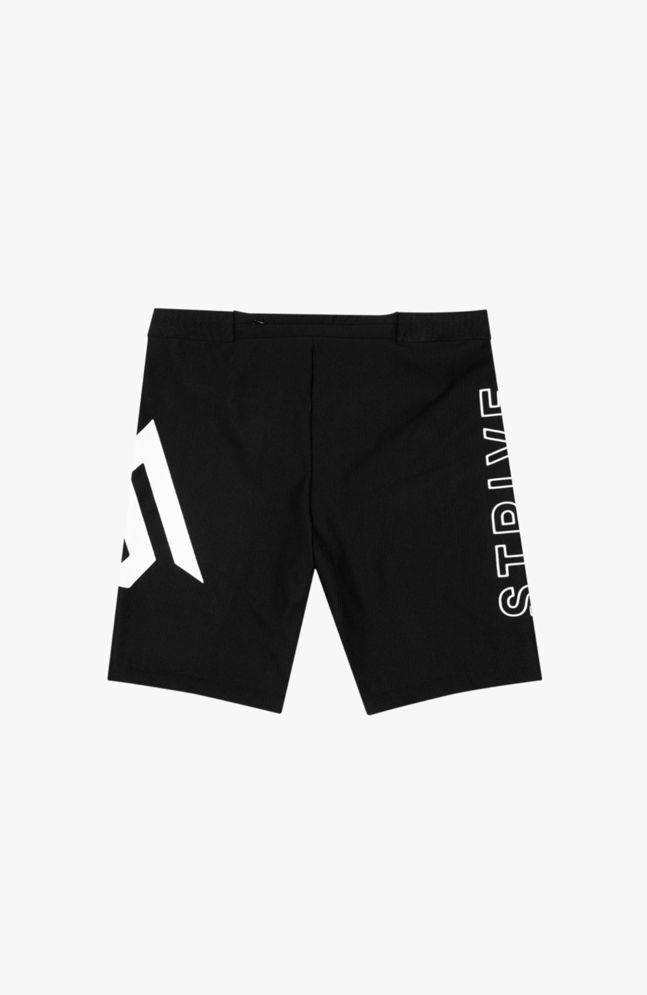 Strive - Half Tights | Black & White