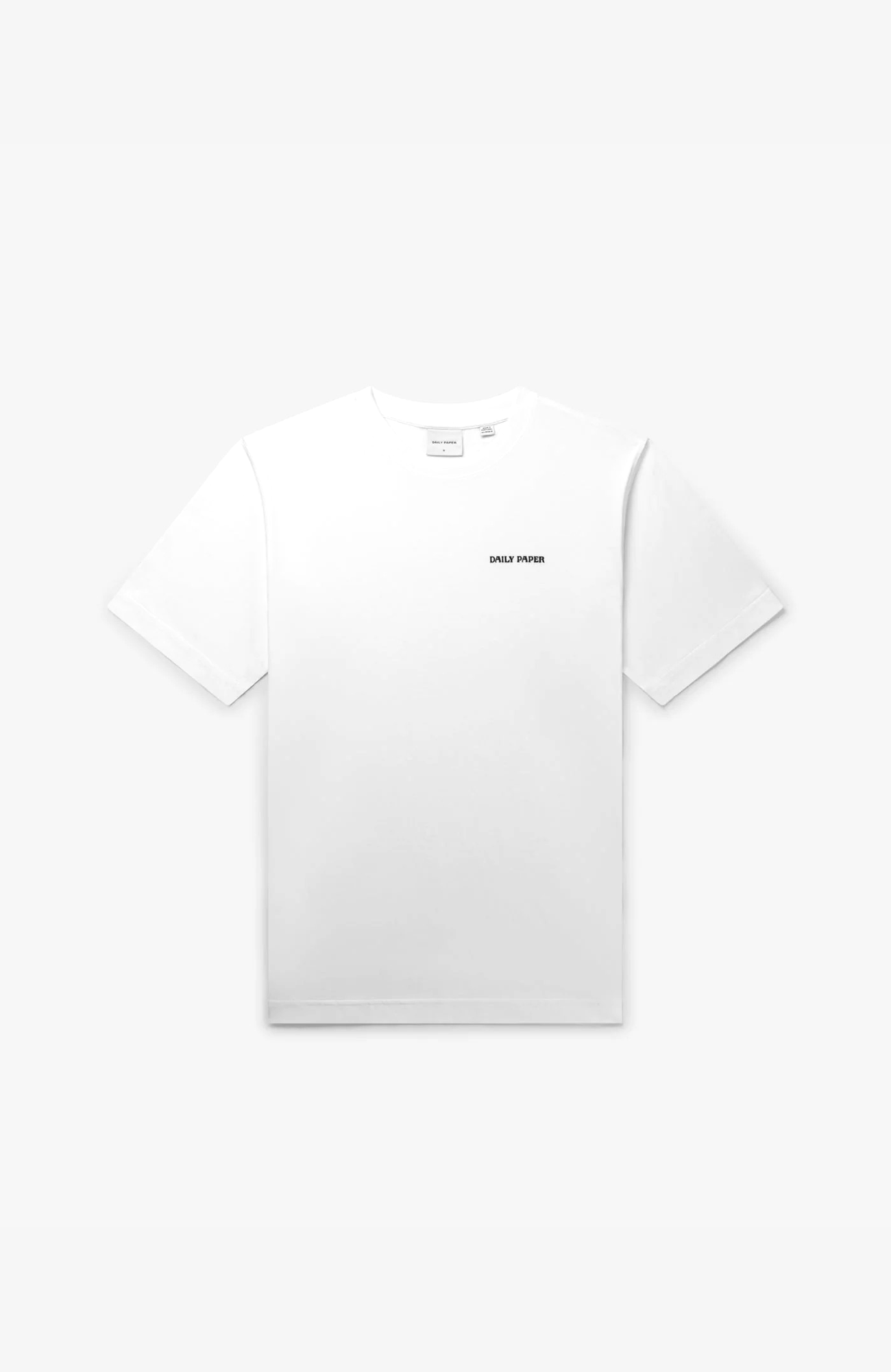 Daily Paper - Dias HD T-Shirt | White