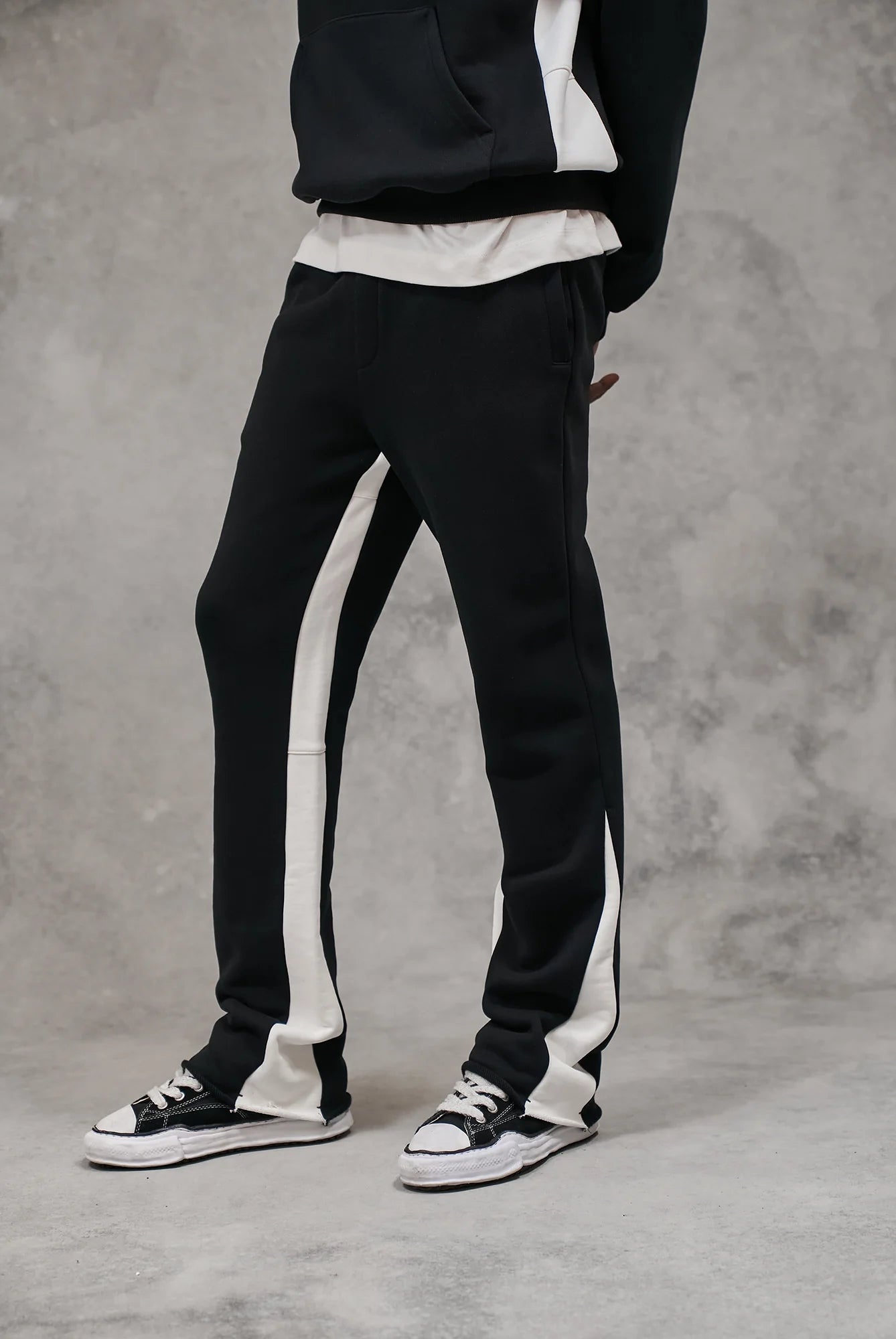 Couture Club - Design Department Joggers | Black