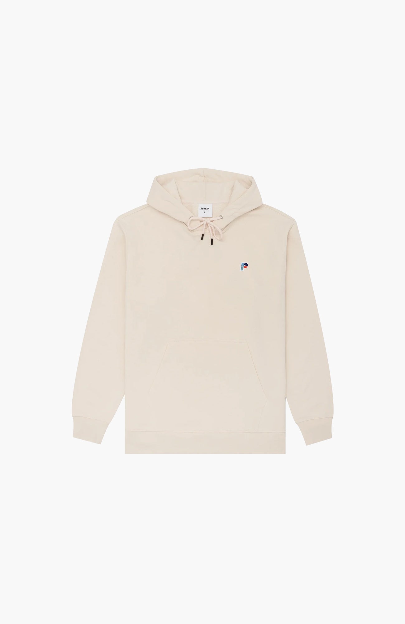 Parlez - Avery Hoodie | Ecru