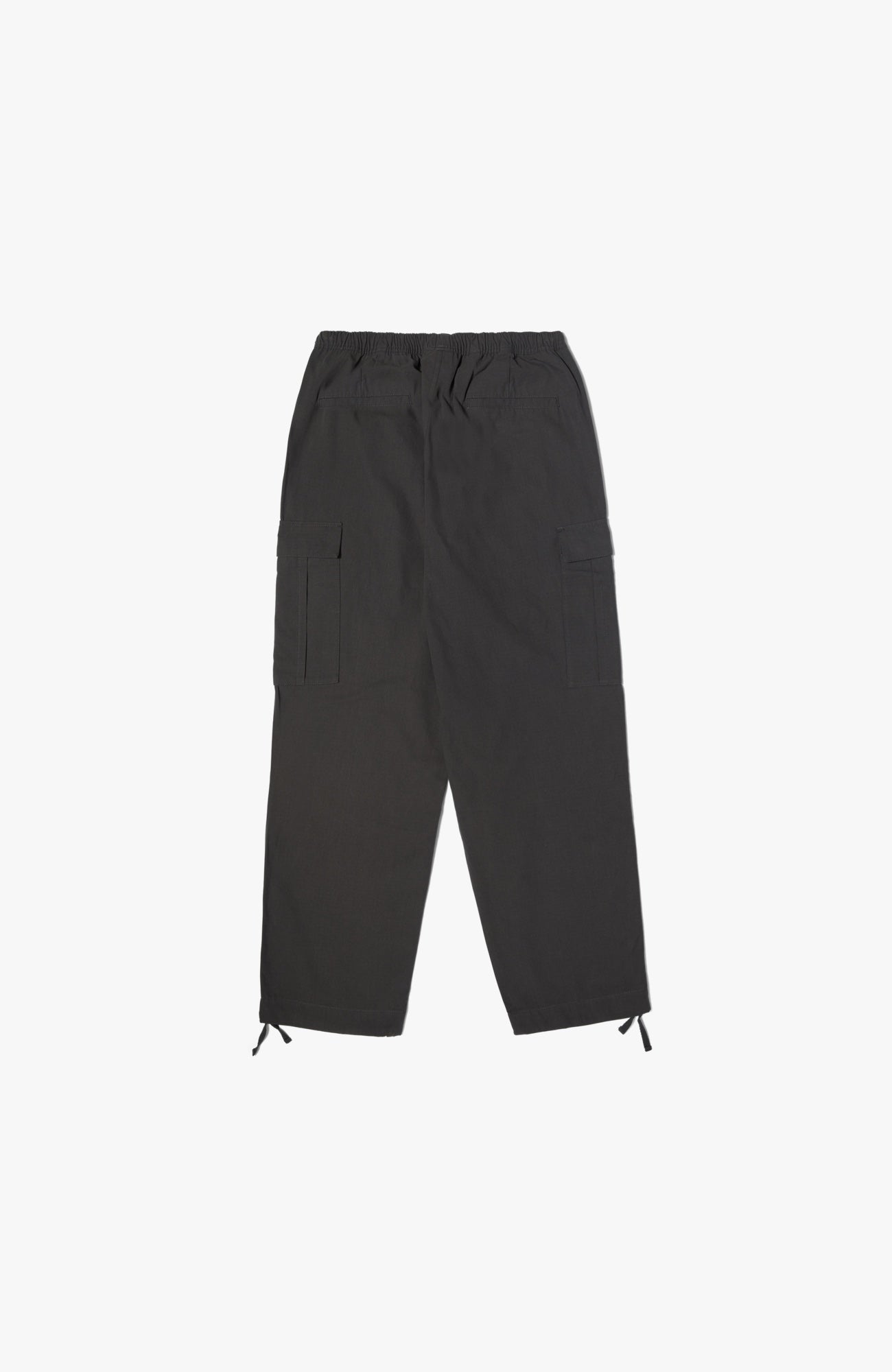 HUF - Leisure Cargo Pant  | Off Black