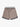 RHUDE - BASKETBALL SWIM SHORTS | KHAKI/BLACK