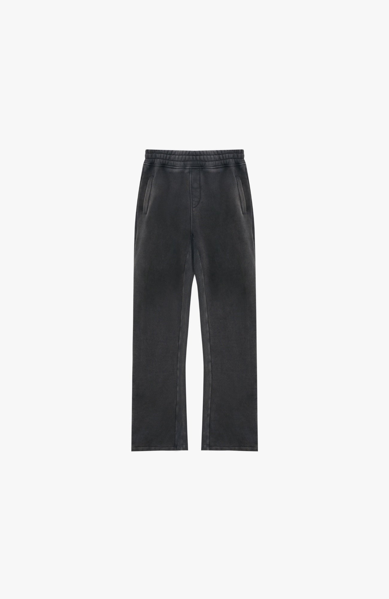 Couture Club - Laundered Classics Joggers | Charcoal