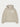 Couture Club - Fluffy Emblem Knitted Hoodie | Beige