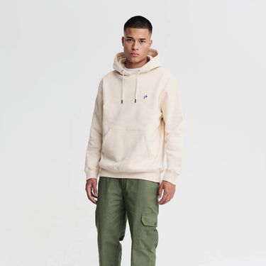 Parlez - Avery Hoodie | Ecru