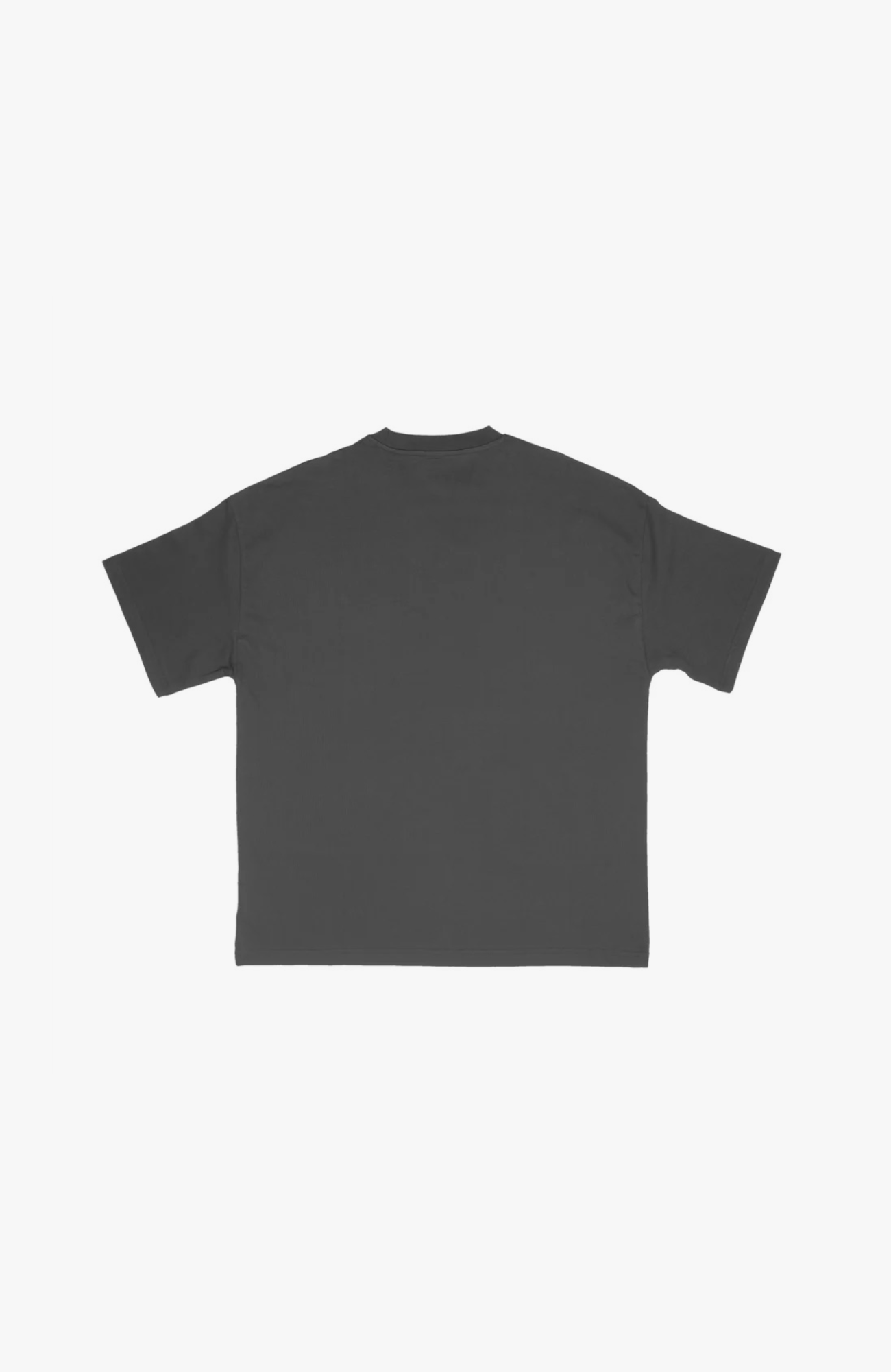 Racines vintage - T-shirt 'Utopia 3.0' | Graphite