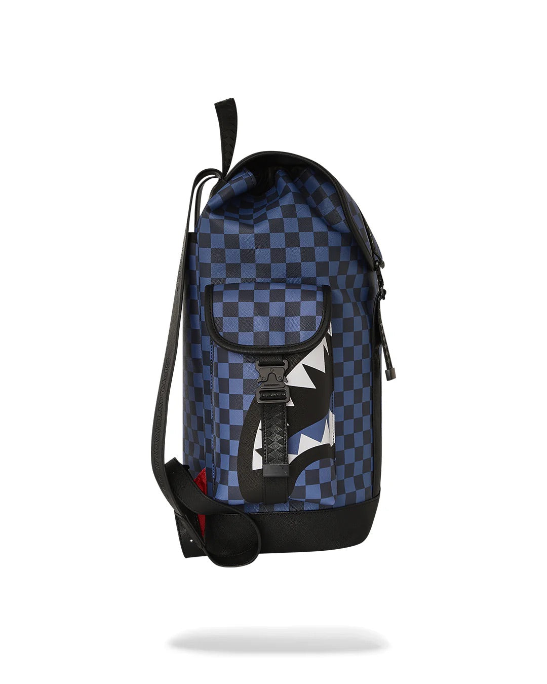 Sprayground - Midnight SIP Backpack Monte Carlo