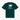 Parlez - Charter Tee | Deep Green