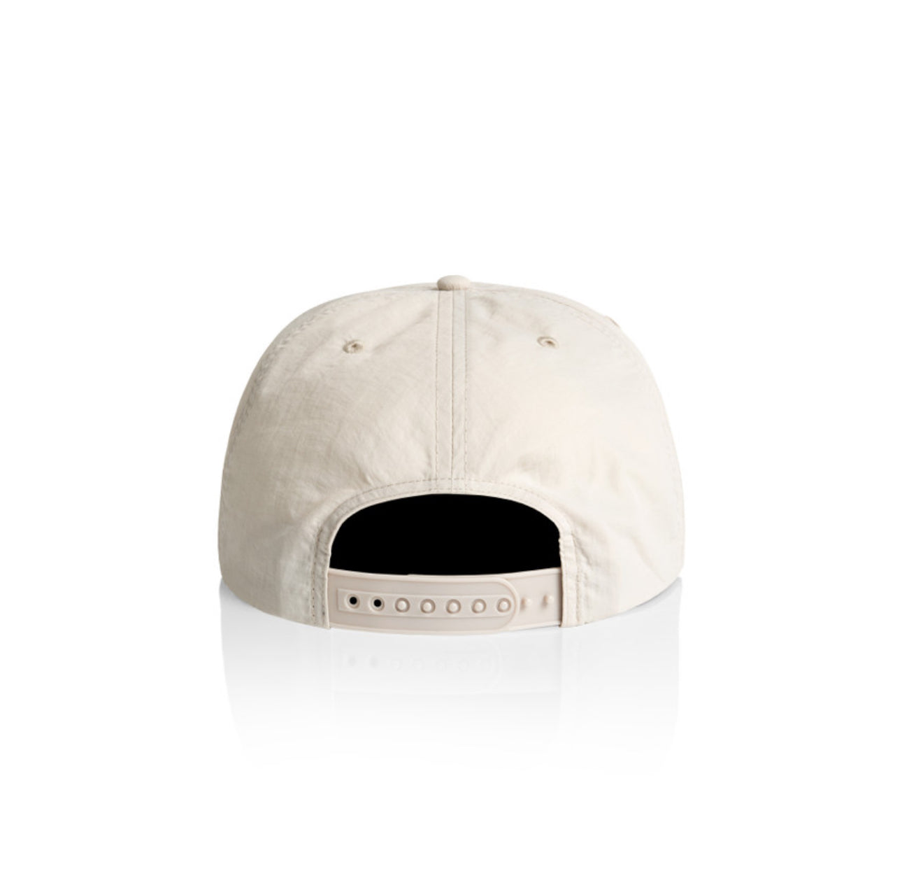 Culture Heritage - Stamp Nylon Cap | Bone