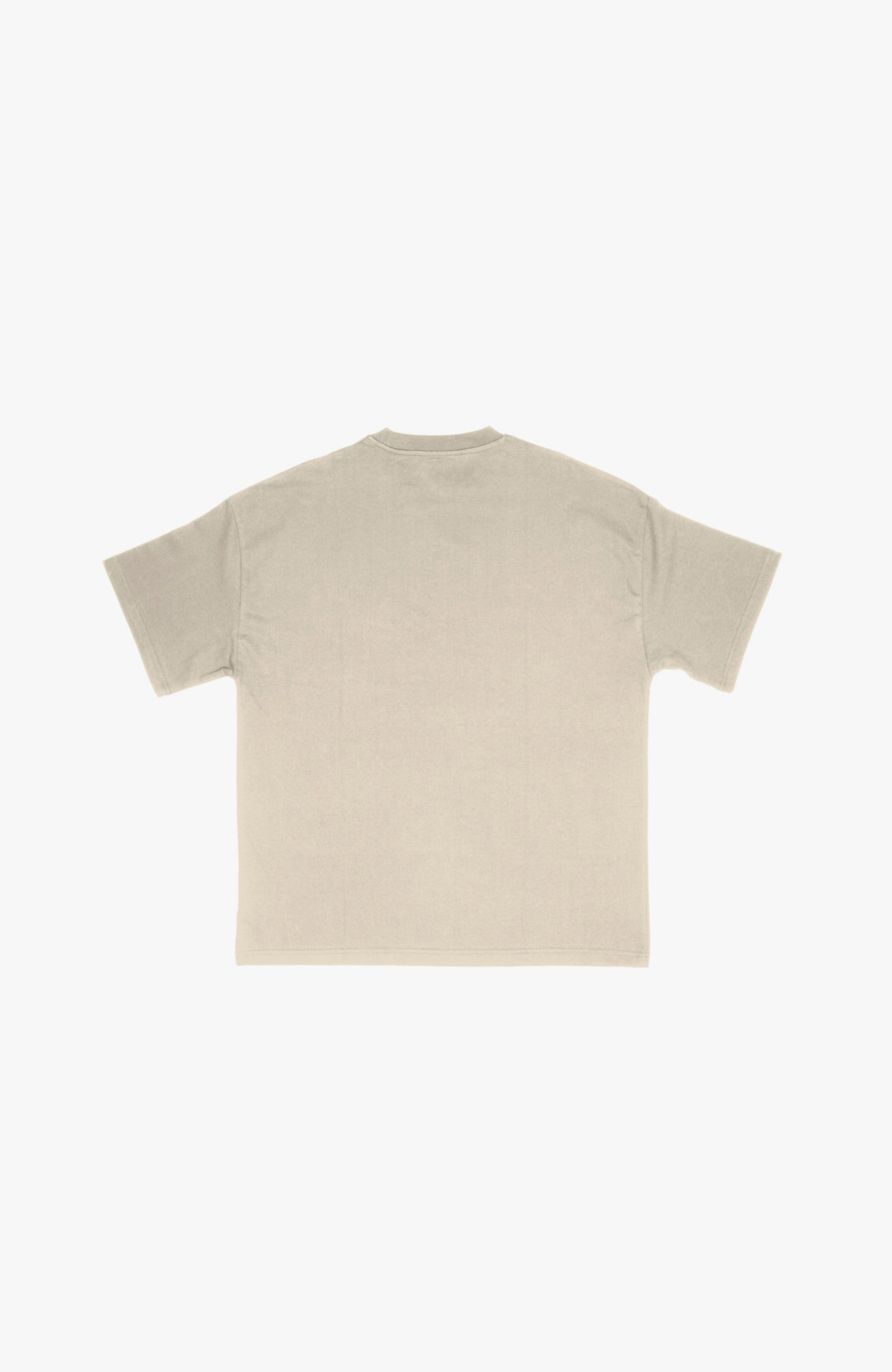 Racines vintage - T-shirt 'Gaucho' | Taupe