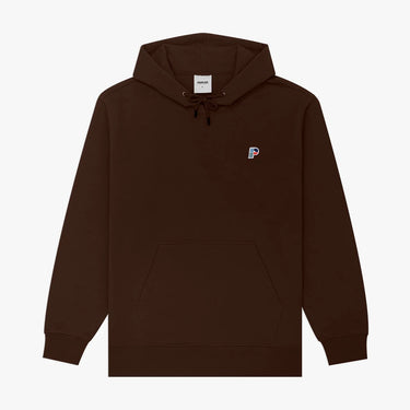 Parlez - Avery Hoodie | Mocha Brown