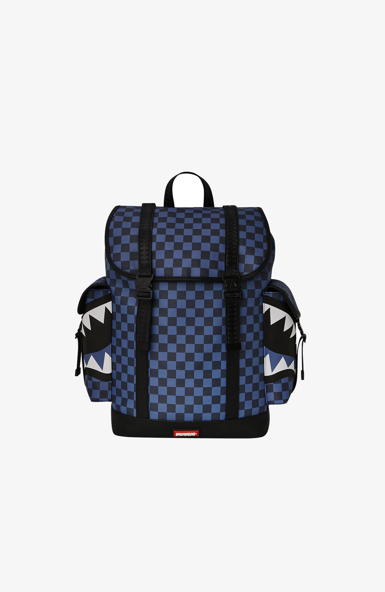 Sprayground - Midnight SIP Backpack Monte Carlo