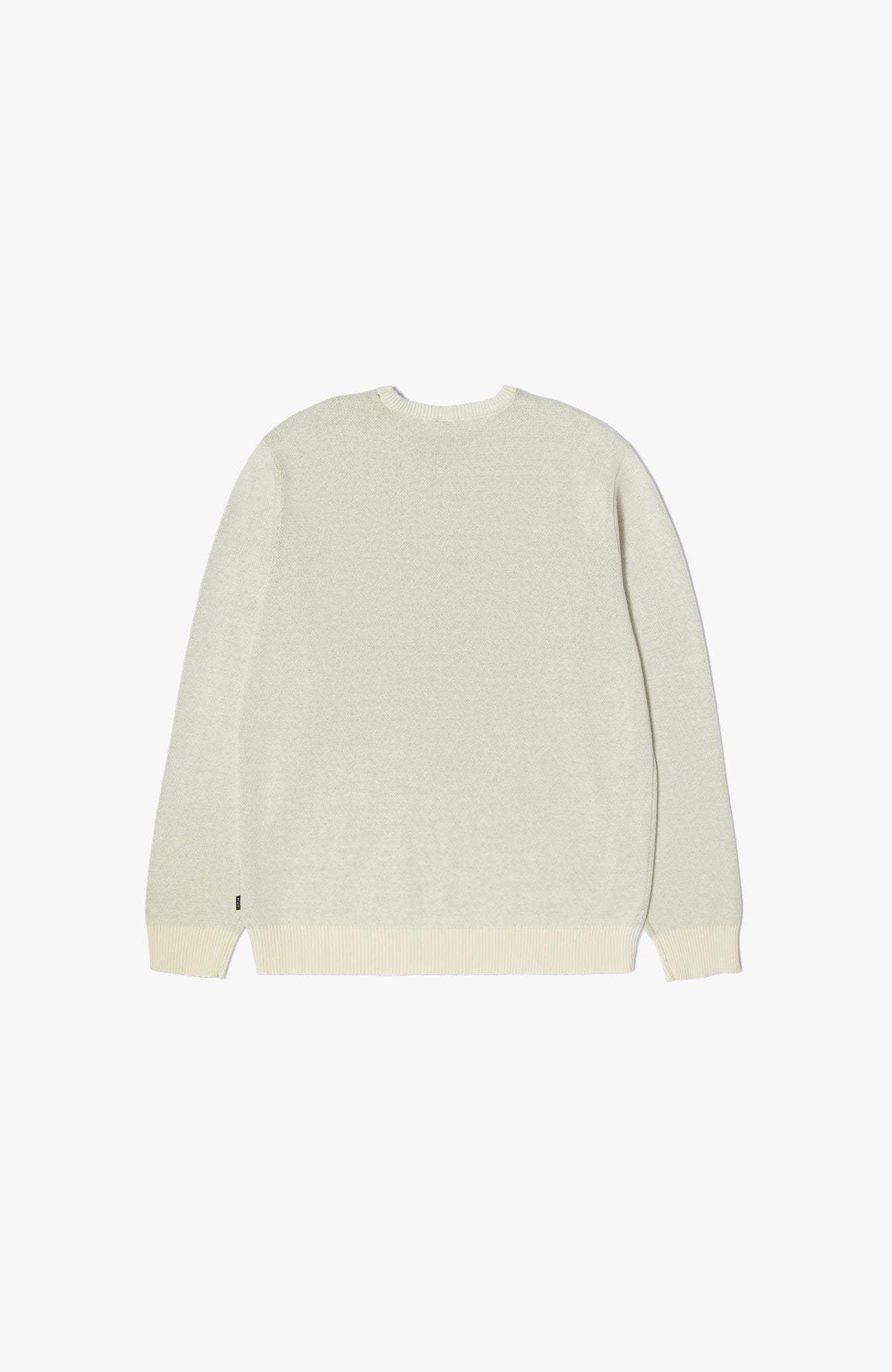 HUF - Song Intarsia Knitted Sweater | Linen