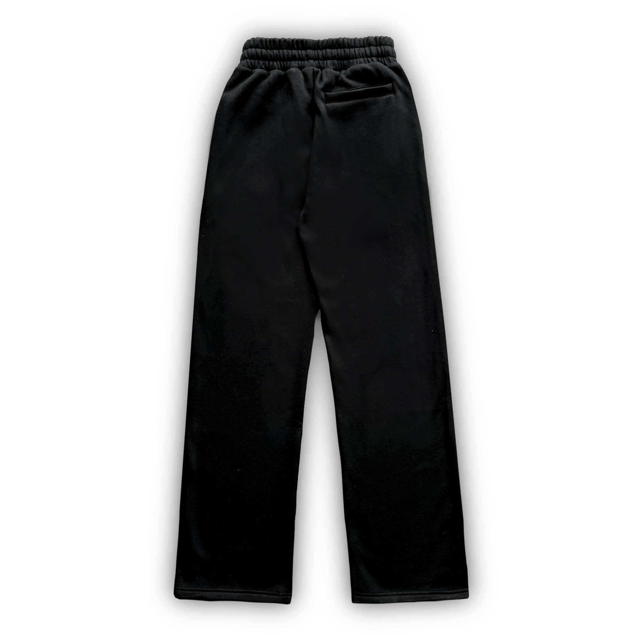 Culture Heritage - Lovers Sweatpant | Black