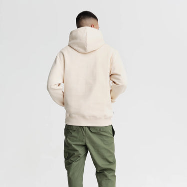 Parlez - Avery Hoodie | Ecru