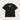 Honorez le cadeau - Stamp Inner City Tee | Noir 