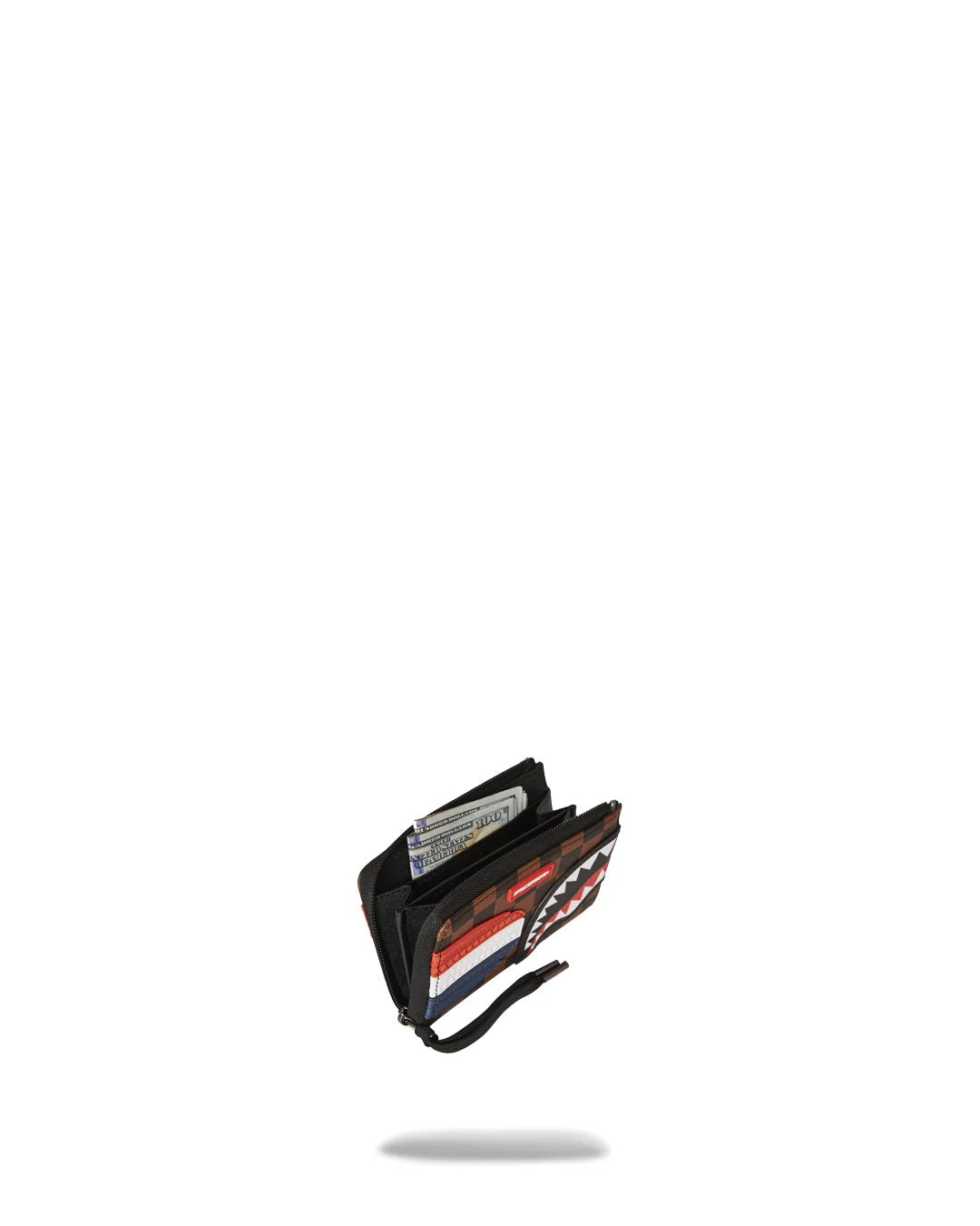 Sprayground - Machine Francaise Wallet