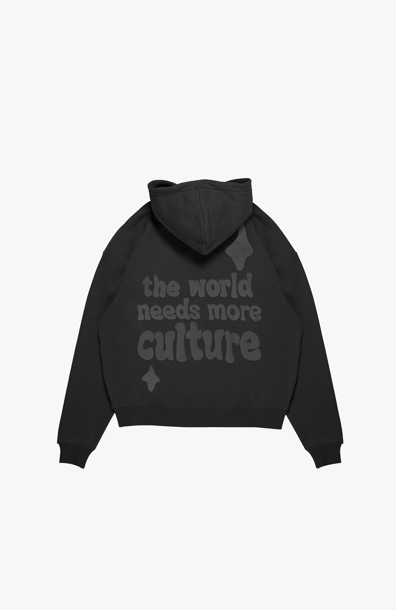 Culture 2 sweatshirt hotsell