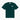 Parlez - Charter Tee | Deep Green