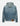 Evisu - Embossed Hooded Denim Jacket