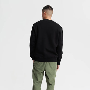 Parlez - Longwood Sweatshirt | Black