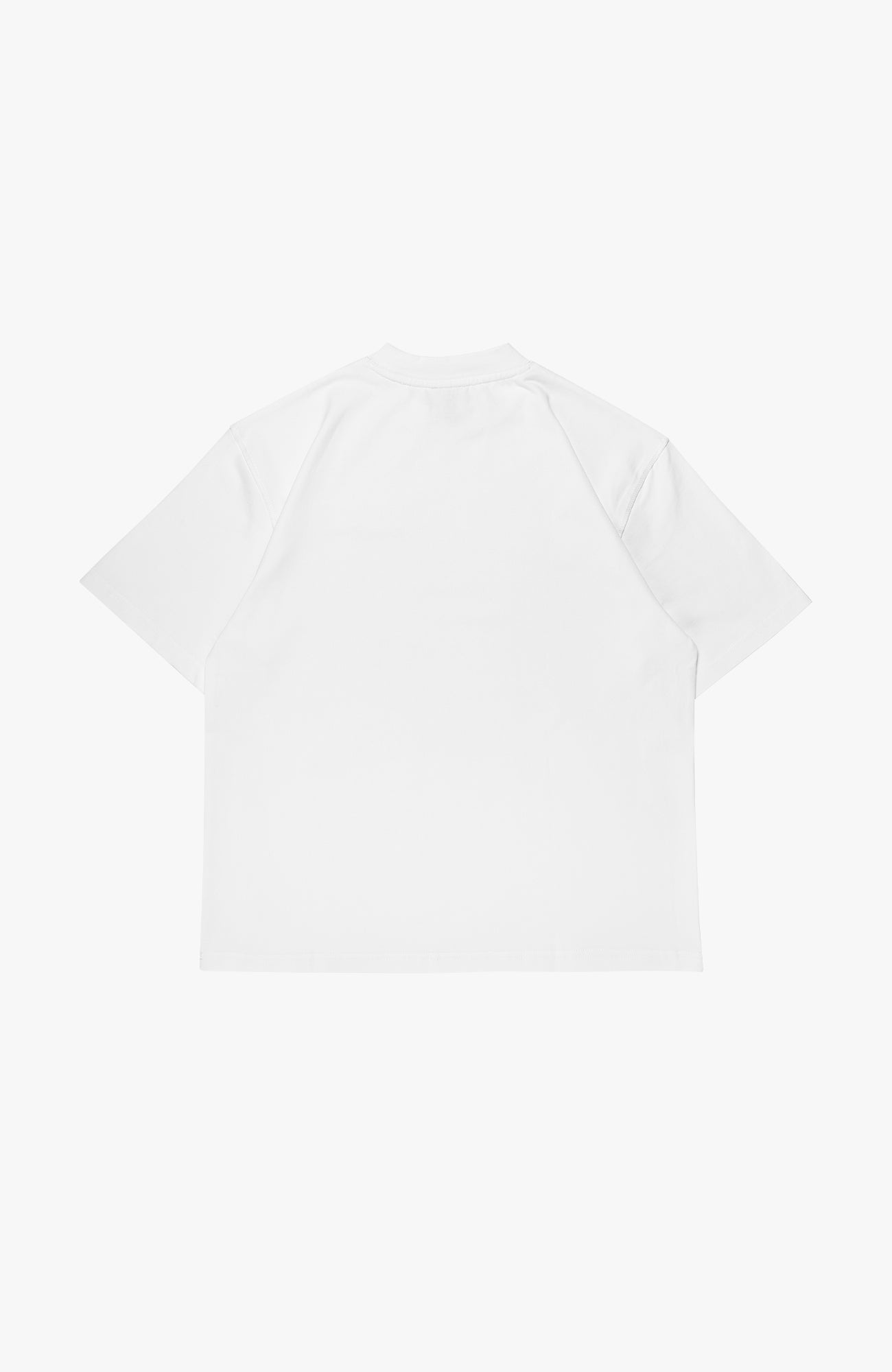 Culture Origins - City Boy Tee | White