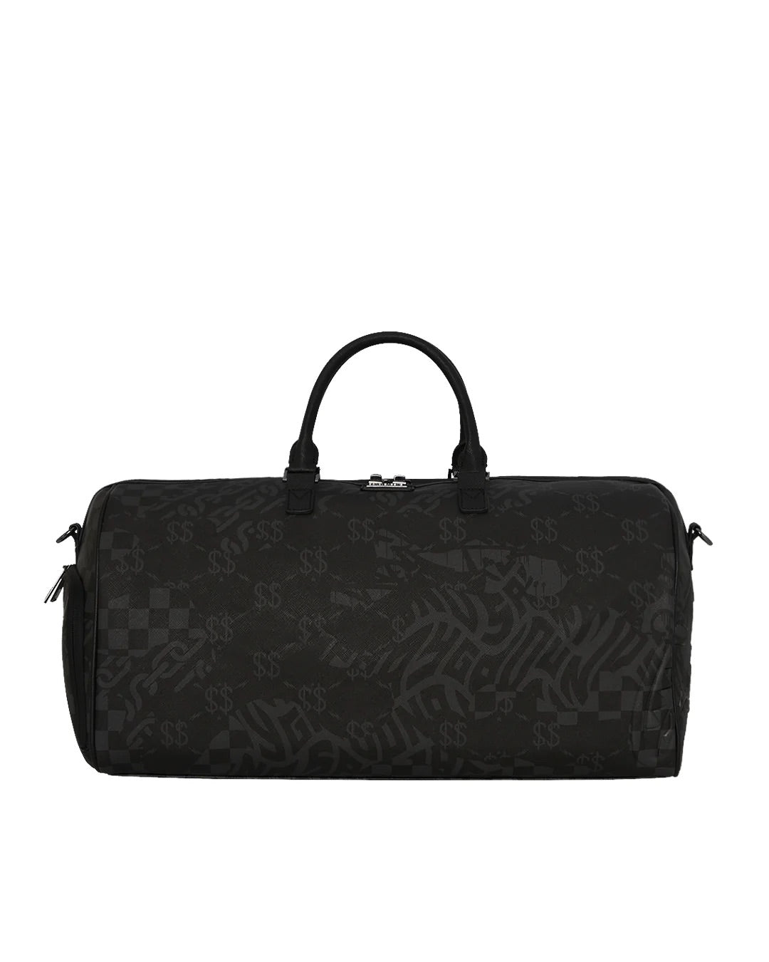 Sprayground - 3AM Check Emperor Duffle