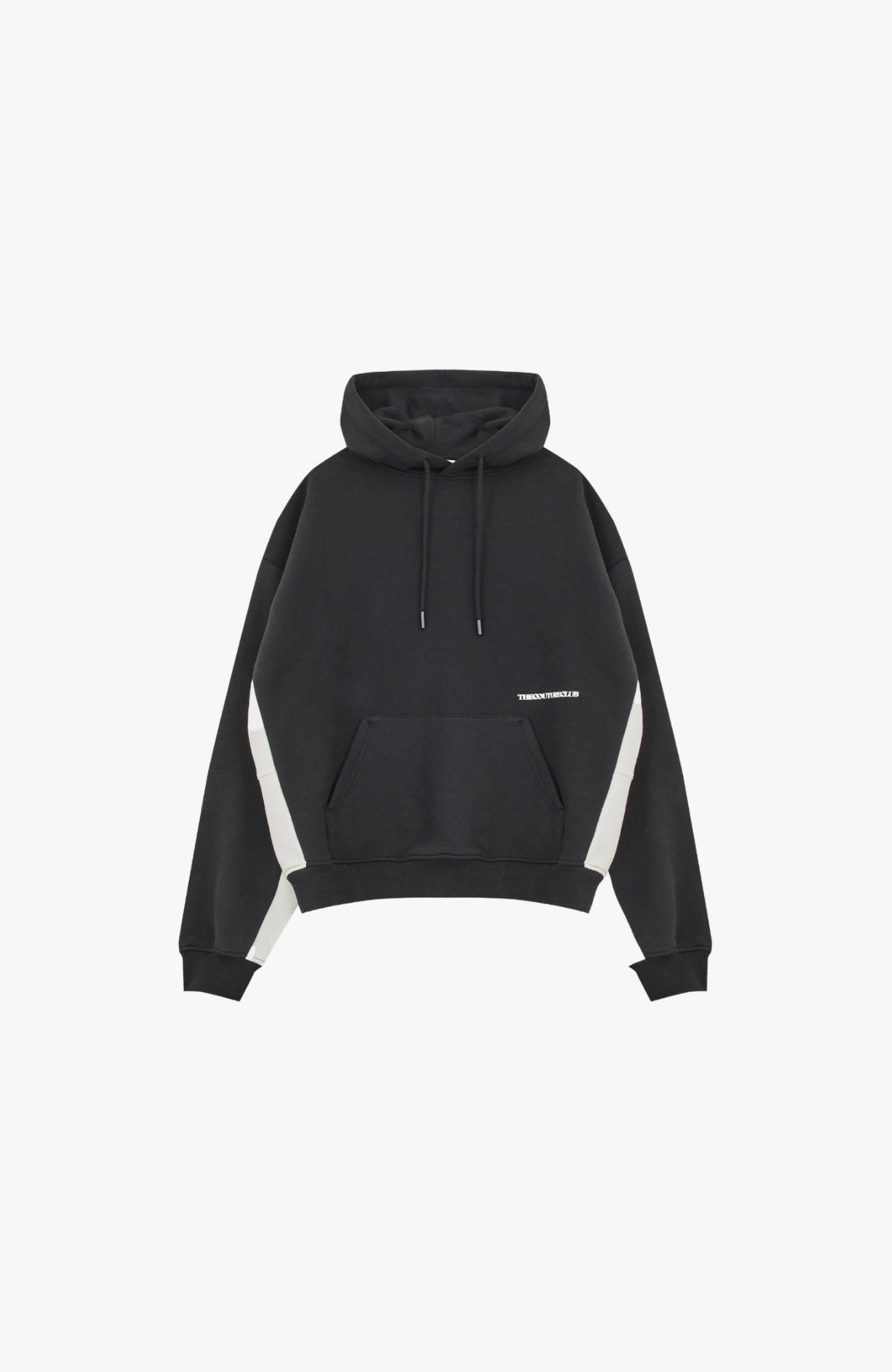 Couture Club - Design Department Hoodie | Black