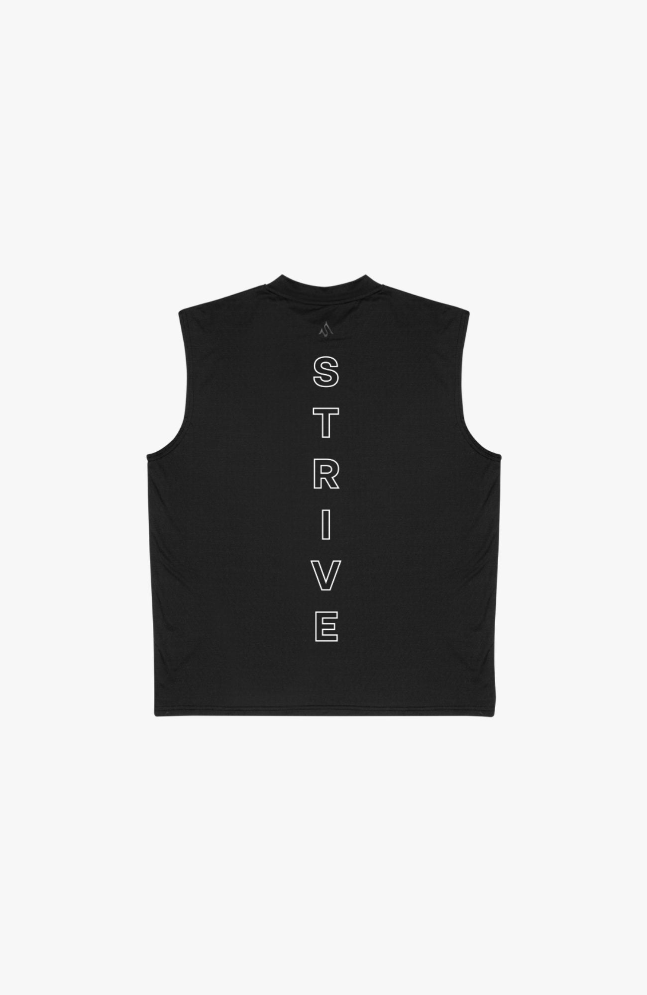 Strive - Cut Off | Black & White