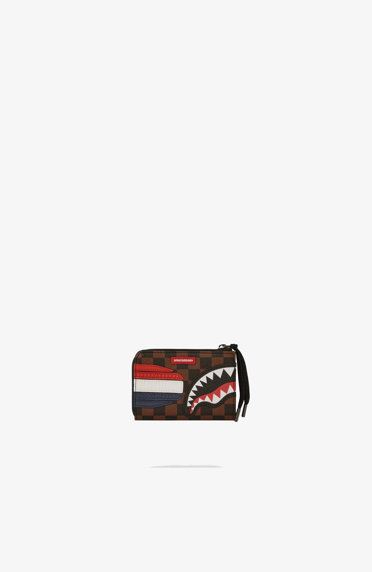 Sprayground - Machine Francaise Wallet