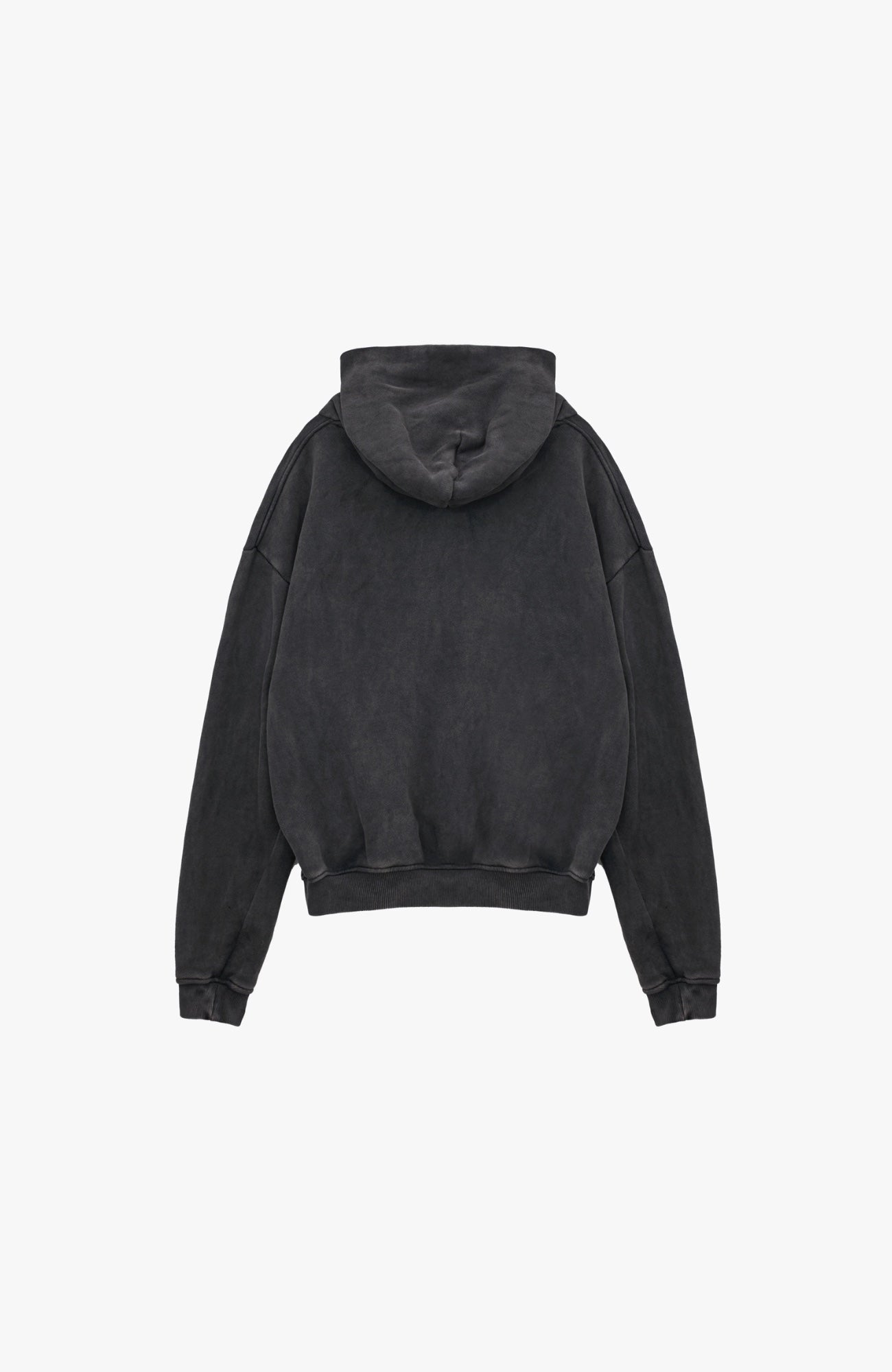 Couture Club - Laundered Classics Hoodie | Charcoal