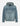 Evisu - Embossed Hooded Denim Jacket