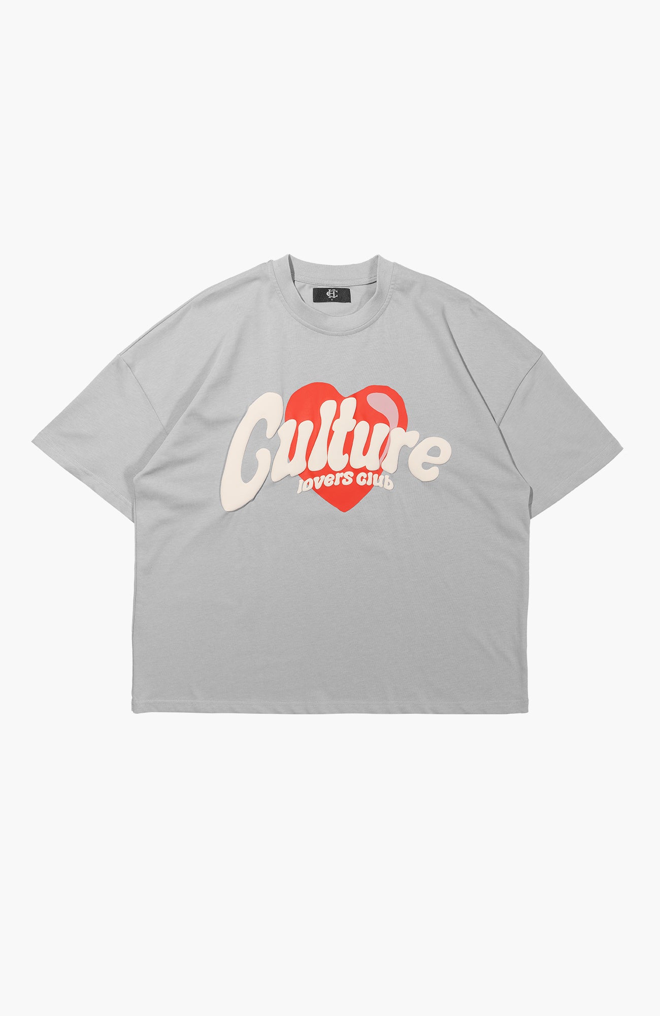 Culture Heritage - Lovers Tee | Pebble