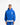 Représenter - Sweat à capuche initial | Cobalt