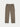 Couture Club - Twill Rivet Carpenter Pant | Brown