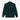 Parlez - Wanstead 1/4 zip | Deep Green