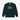 Parlez - Reefer Sweatshirt | Deep Green