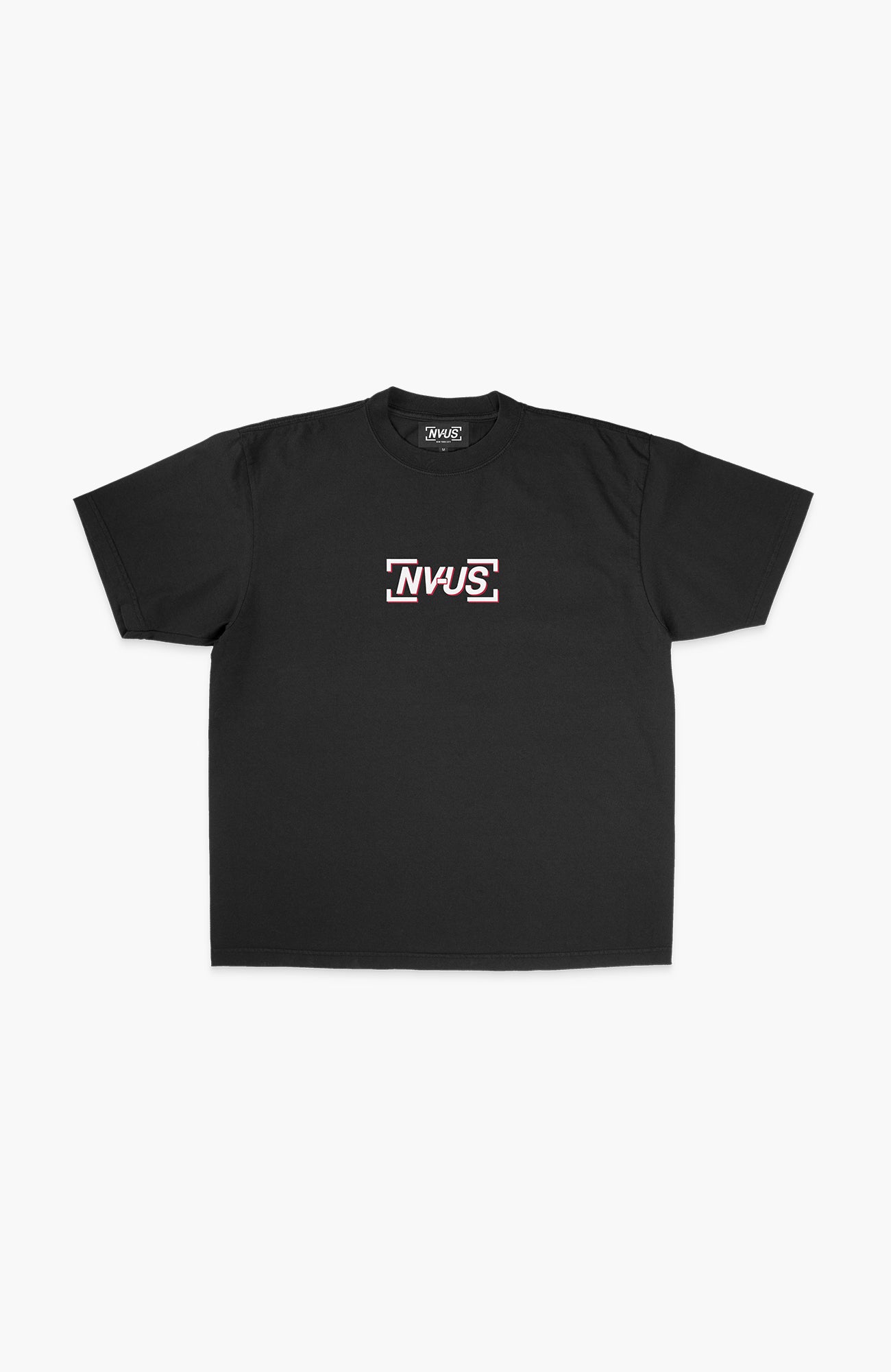 NV-US - Bada Bing Tee | Black