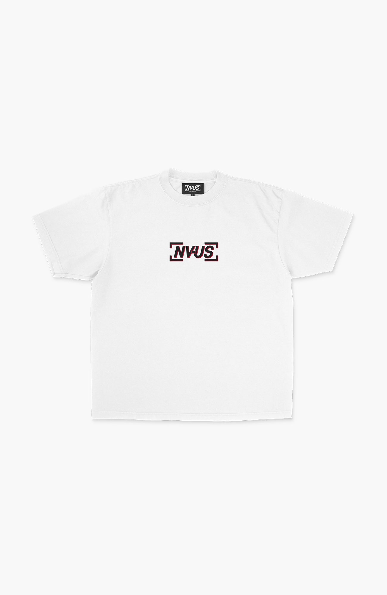 NV-US - Bada Bing Tee | White